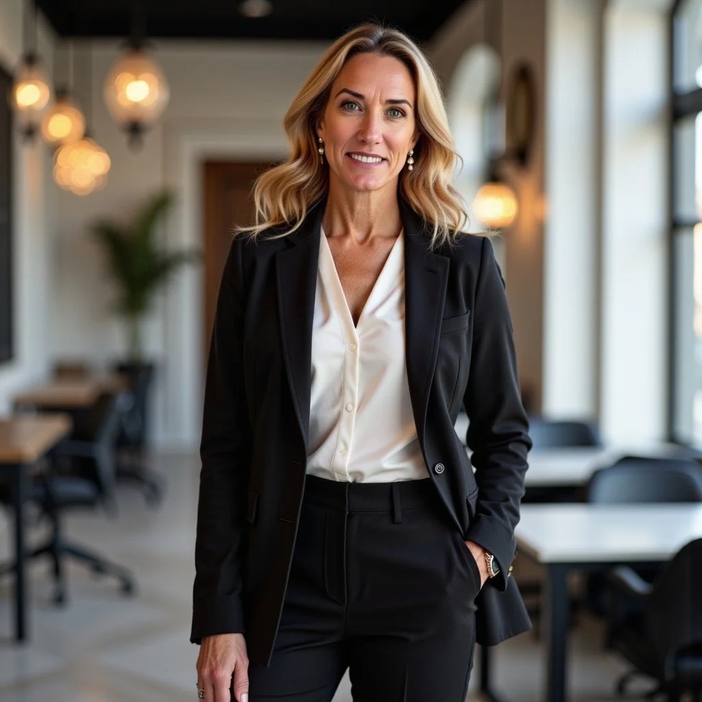 Dr. Jen Moran-Kobes - The Smile Whisperer