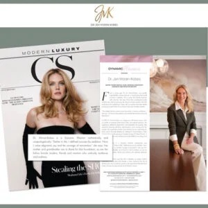 Second Act, Same Sparkle: Dr. Jen Moran-Kobes' Return to Dentistry